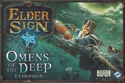 Elder Sign - Omens of the Deep Elder Sign - Omens of the Deep
